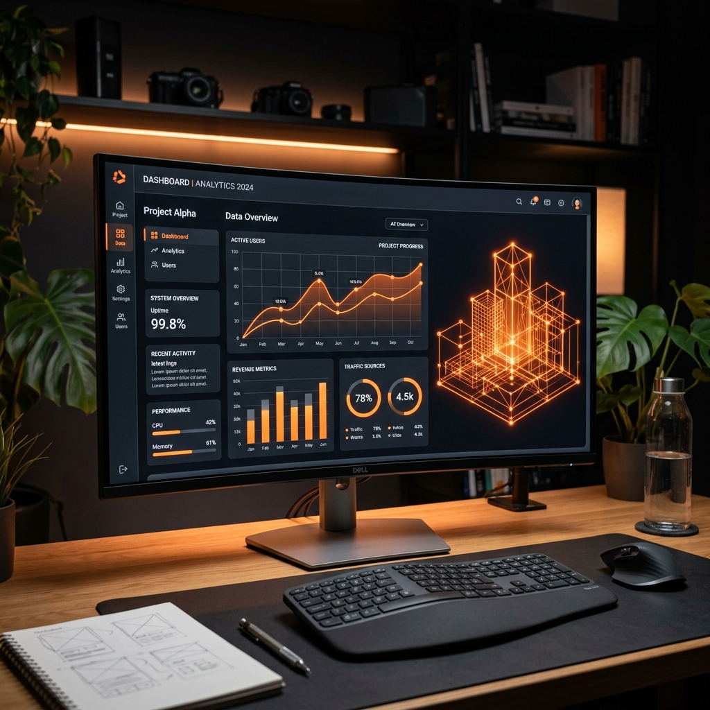 Project Discovery & Planning